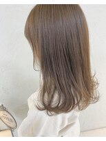 カモン(CAMON)&nbsp;【CAMON.】　カーキラテベージュ