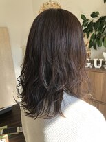 ゲリール 中野店(guerir hair+care) モテ清楚スタイル