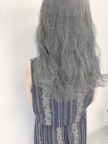 ガーランドウメダ(Garland umeda)&nbsp;ナチュラルグラデーション