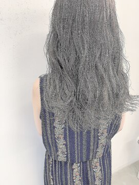 ガーランドウメダ(Garland umeda) ナチュラルグラデーション