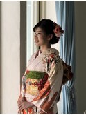 ネープシニヨン