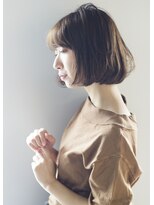 ロミー 本厚木(ROMMY.)&nbsp;前下がり 大人かわいい イルミナカラー【ROMMY. 本厚木】