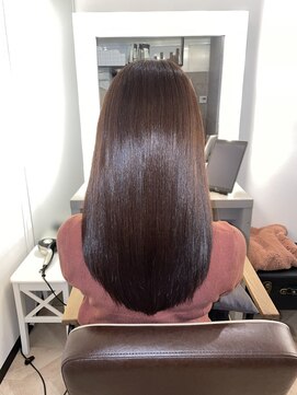 アールサロン アオヤマ(Rr SALON AOYAMA) R.HASトリートメント