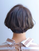 クロード モネ 吉祥寺店(Claude MONET)&nbsp;＜ＭＯＮＥＴ＞フレッシュショートボブ＊[吉祥寺]