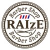 バーバーショップ ライズ(Barber Shop RAIzE)のお店ロゴ