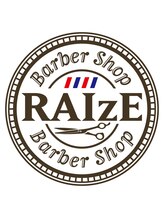 Barber Shop RAIzE【ライズ】