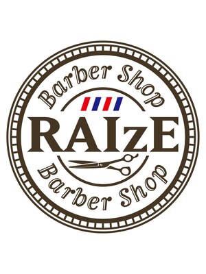 バーバーショップ ライズ(Barber Shop RAIzE)