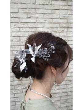 ミント バイ フォルテ(mint by FORTE) mint by FORTE