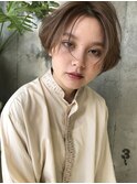 ハンサムグラデーション