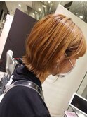 ボブ