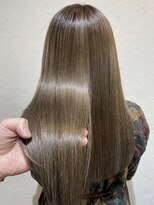 ルッカバイジェービー 行徳(lucca by jb) 黒髪/ボブルフ/ネビージュ/小顔/ワンレン/ボブ/ショート/前髪