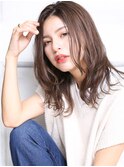 tokio アースカラー クールミディ 大人可愛い