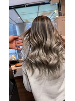 ラフ(LAFF)&nbsp;#黒髪#ボブルフ#ネビージュ#小顔#ワンレン