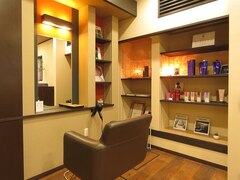 HAIRWORKS sumito【ヘアーワークススミト】