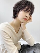 ソヨン 松本庄内店(SOYON)&nbsp;《SOYON》大人 ハンサムショート