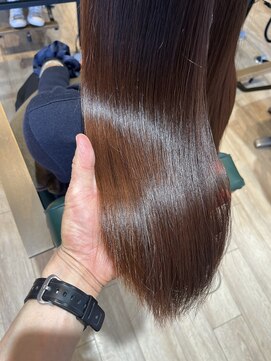 サラ(sarah) うるサラロング