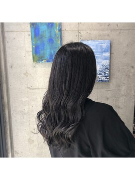 リュネッツ(lunettes) 【人気カラー】グレージュハイライト