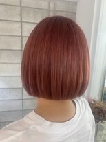 ビンナ(BINNA)&nbsp;透明感ピンク