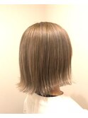 ホワイトミルクティー