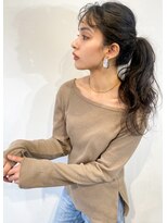 エルト 四条烏丸(elto) 【elto四条烏丸】大人かわいいこなれスタイル20代30代髪質改善