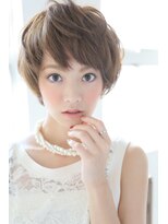 ソラバイヒーズ(SORA by Hi-s)&nbsp;エレガントショート