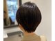 ゴゾヘアー(gozo HAIR)の写真
