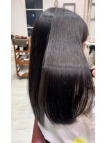 レピー(Repit)&nbsp;髪質改善ストレート