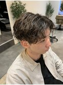 星川指名　ツイストスパイラル　ツイスパ　波巻きスパイラル