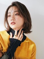 クロードモネ 川越店(Claude MONET) エアリーミディー/ヘッドスパ/髪質改善/白髪染め/川越駅