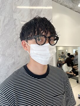 エイト 難波店(EIGHT namba) クルクルparma