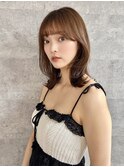 今池♪駐車場あり◎時短スタイリングヘア☆