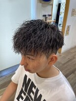 ダンパチバイケンジ(Danpachi by KENJE)&nbsp;☆