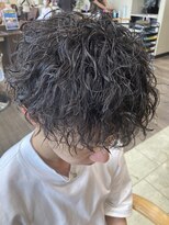 ヴァンカウンシル Kuwana(VAN COUNCIL)&nbsp;ツイストスパイラル