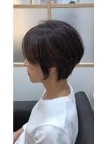 アクトプレミアヘアー栄(Act premier hair sakae) レディースカット