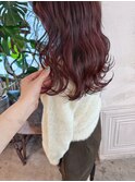 ブリーチなしダブルカラー+トリートメント【¥9900~】