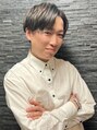 ヒロギンザ 青山店(HIRO GINZA) 土尾快斗 表参道青山