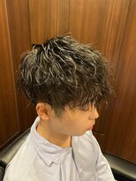 ヒロギンザ 池袋 サンシャイン通り店(HIRO GINZA) ツイストスパイラル