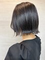 トッカ ヘアアンドトリートメント 千葉店(tocca hair&treatment)&nbsp;お家でも扱いやすく再現しやすいカットお任せください◎