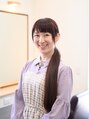 ヘアアンドアロマ シルフ(Hair&Aroma Sylph) 鈴木 円