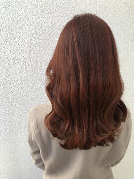 ヨロ(YoLo.) 質感再生カラー