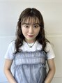 バサ 池袋東口店(BASSA) Negishi 似合わせ