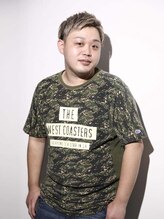 モーラ 鳳店(MOLLA)&nbsp;八木 勇気