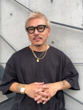 ルーヴェ(LOWE) 能瀬 皓次