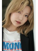 ウタ&nbsp;【uta　酒井】外ハネボブ