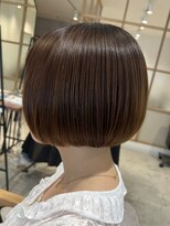 ヘアーサロン フーガ 春日部店(HAIR SALON fuuga)&nbsp;ミニボブ