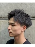 ツイストスパイキー