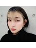 【新規限定】外国人風３Dカラー/バレイヤージュ　￥13000→￥11000