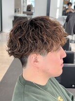 ルドバイシャルム 小山(Ld. by charme)&nbsp;波巻きスパイラル