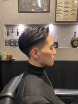 ブロートーキョー 有楽町店(Bro Tokyo)&nbsp;スリックバック