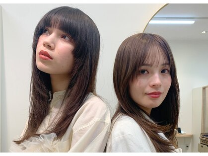 シア 新小岩店(SHEER)の写真